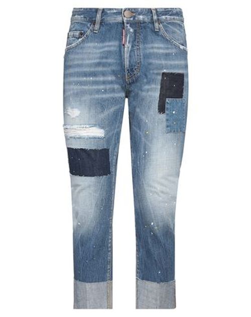 Man Jeans Blue