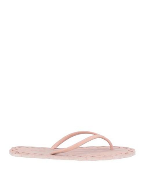 Woman Thong sandal Antique rose Size 9 Rubber