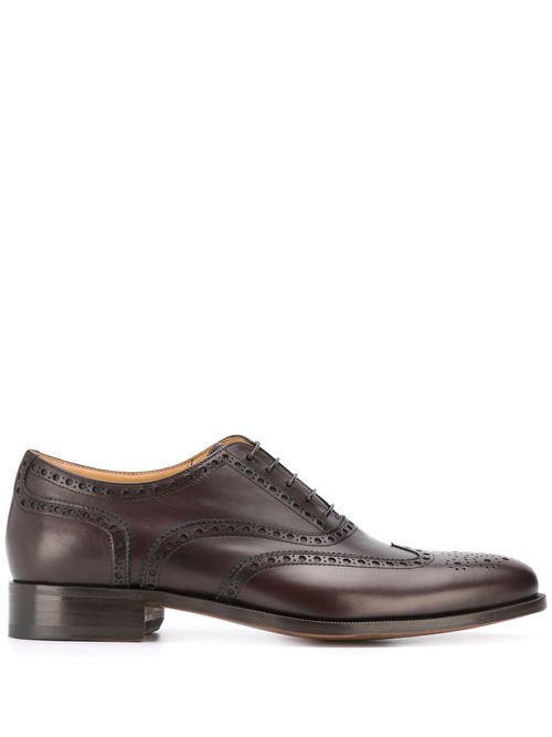 Philip classic brogues - Brown