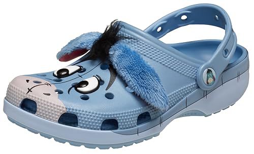 Crocs Unisex-Adult Disney Winnie The Pooh Clog