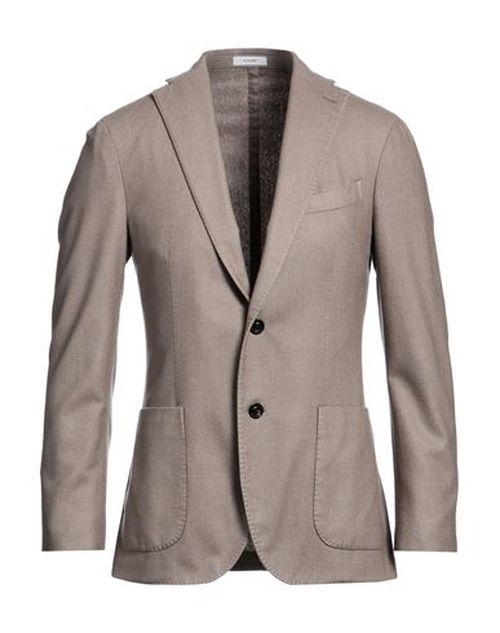 Man Blazer Dove grey
