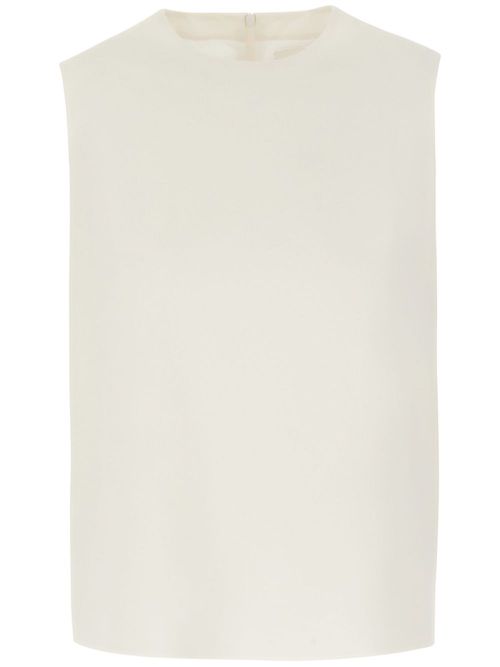 Wool top - Neutrals