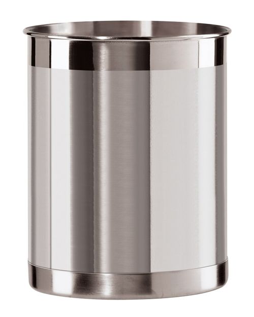 Stainless Steel Utensil Holder