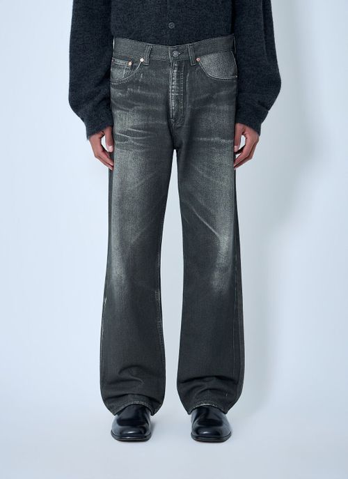 Third Cut Jeans