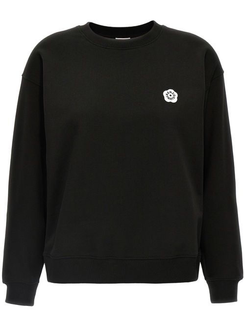 Boke Flower 2.0 sweatshirt - Black