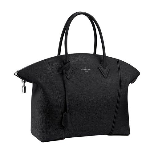 Lockit MM V.CA. NOIR