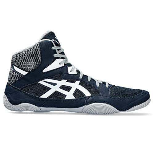 ASICS Men's Snapdown 3 Wrestling Shoes
