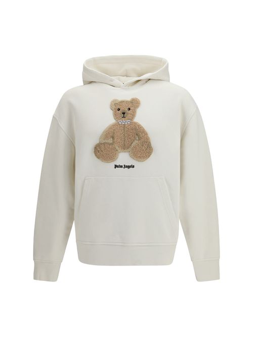 Bear Hoodie