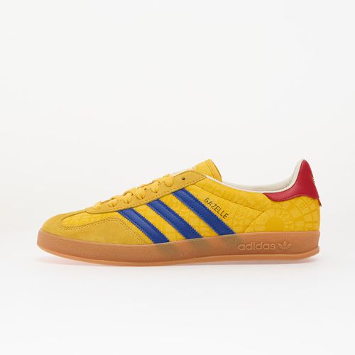 Sneakers adidas Gazelle Indoor Bold Gold/ Power Blue/ Tmcord