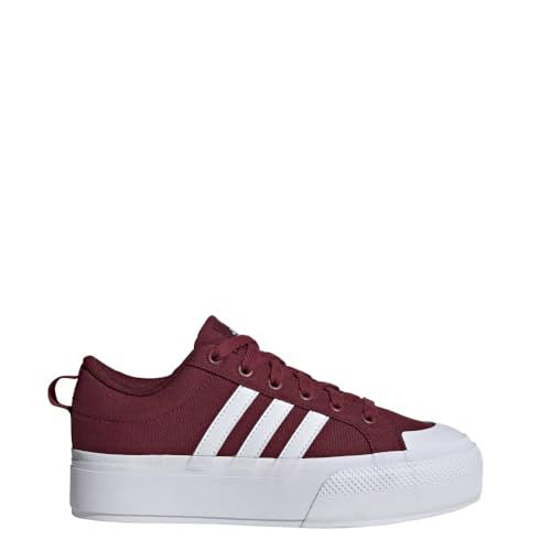 Adidas | adidas Women's Bravada 2.0 Platform Skate Shoe | Realry
