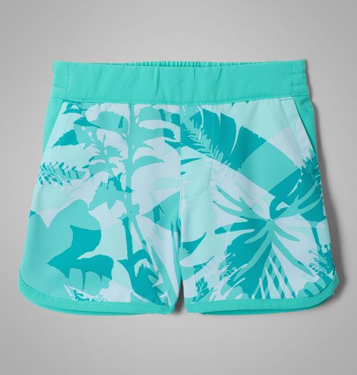 Girls' Toddler Sandy Shores  Board Shorts-