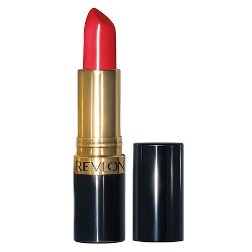 Super Lustrous Lipstick - Ravish Me Red