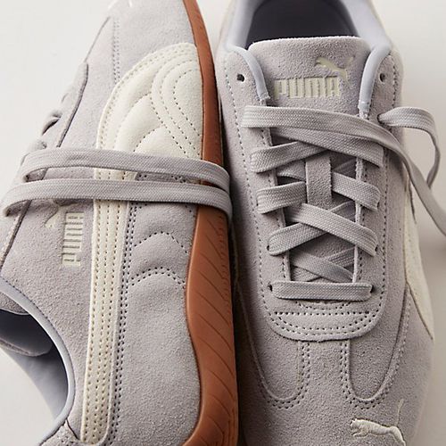 Puma Puma Speedcat Sneakers at Free People in Gu