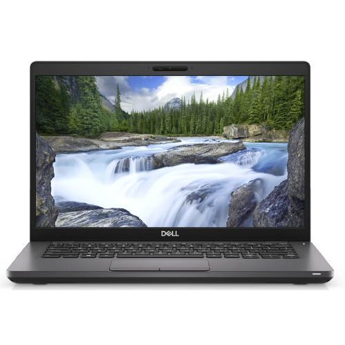 Latitude 5400 - Intel Core i5-8250U - 8GB RAM - 240GB SSD