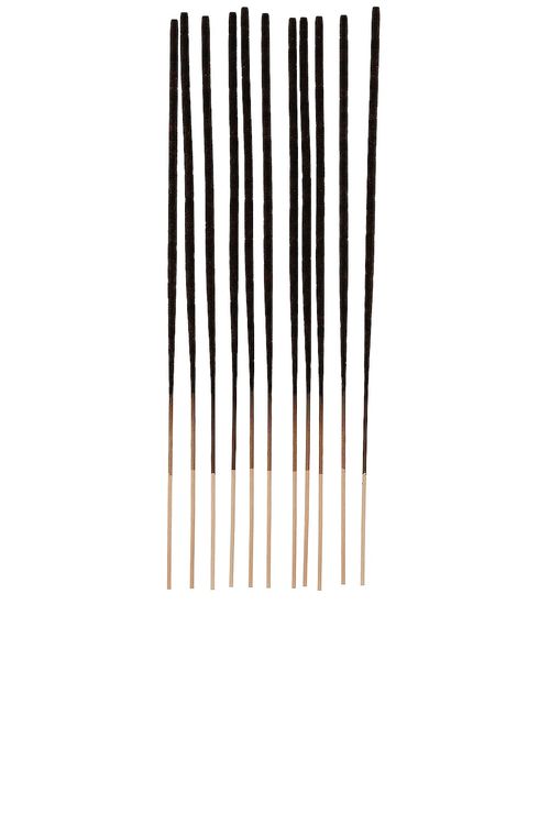 UNIFROM Chai Swirl Incense in Beauty: NA