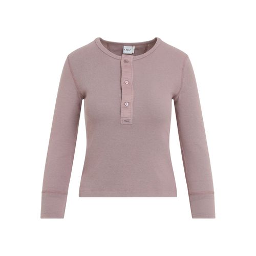 Chloé Pullover Sweater for Women - Chic & Comfortable