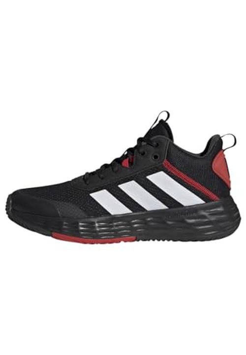 Adidas Men's Own The Game 2.0 Basketball Shoe