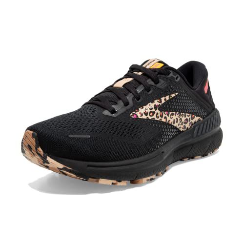 Brooks Men's Adrenaline GTS 22 Supportive Running Shoe