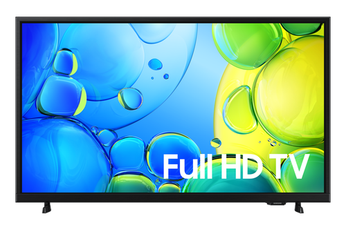 40" Class FHD Smart TV F6000F (2025)