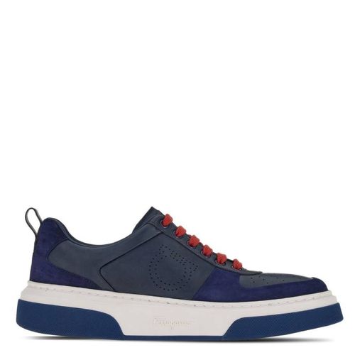 Cassina Gancini Low-Top Sneakers