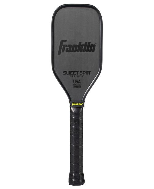 Sweet Spot Training Pickleball Paddle - BLACK