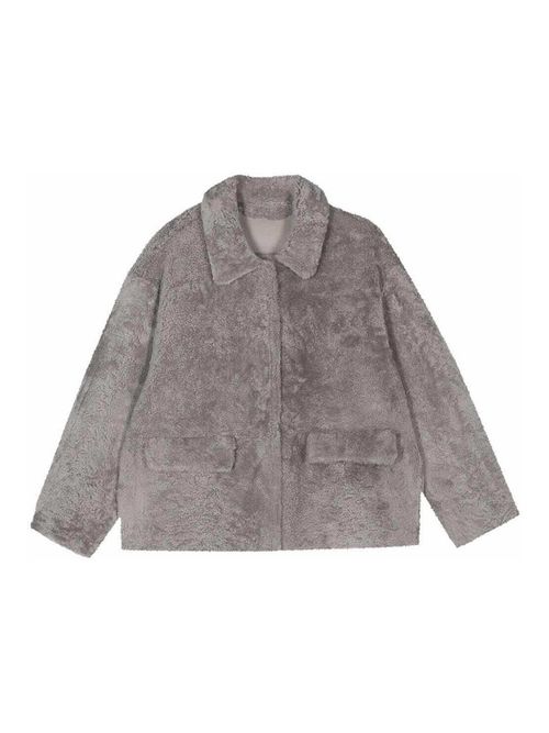 Shearling Jacket