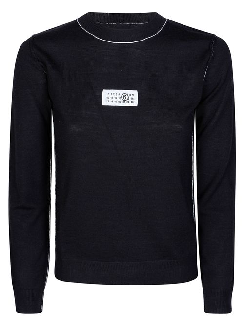 Women's Fashionable Mini Sweater for FW26