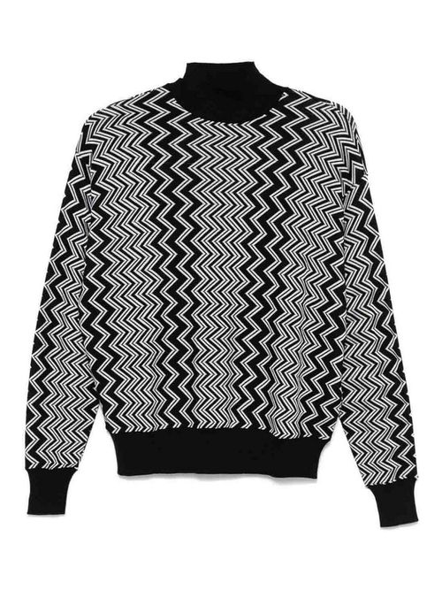 Turtle Neck
