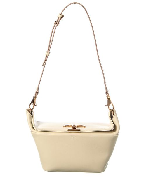 Tod’S Leather Shoulder Bag