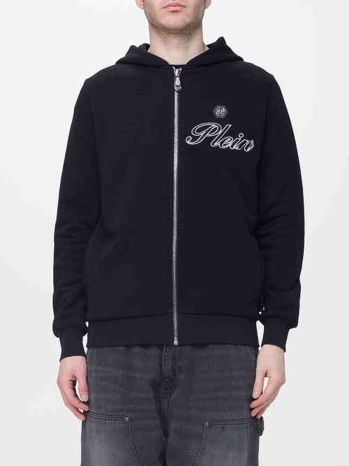 Sweater Men color Black