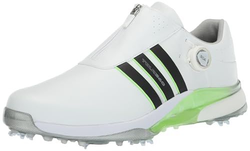 Adidas Men's Tour360 24 BOA Golf Shoes