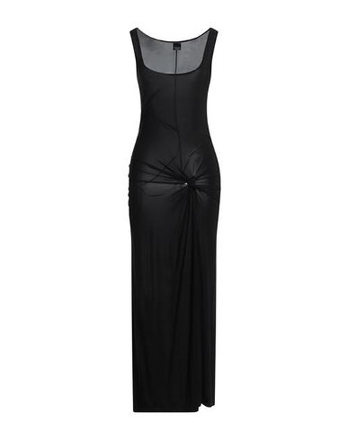 Woman Midi dress Black