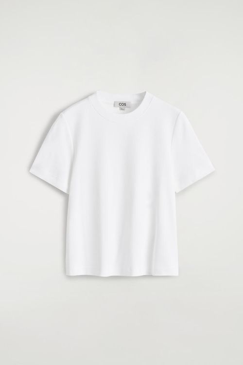Clean Cut T-Shirt