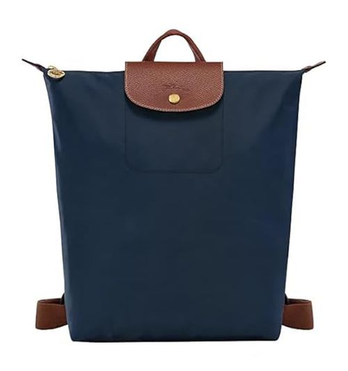 Longchamp Le Pliage Nylon Backpack 