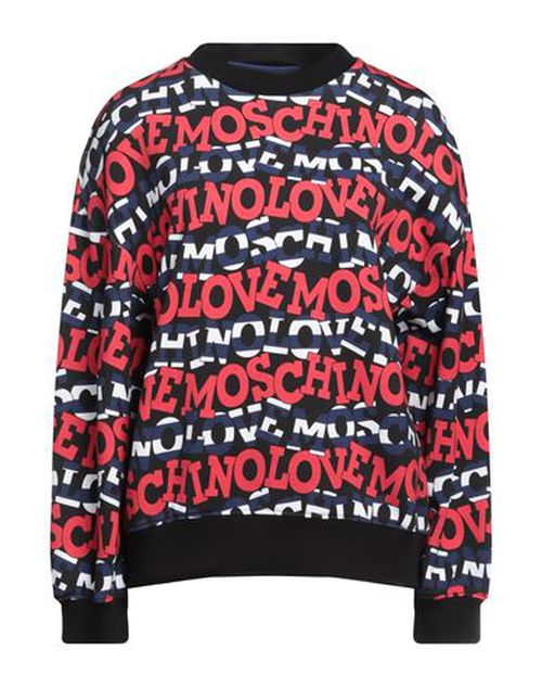 Woman Sweatshirt Black
