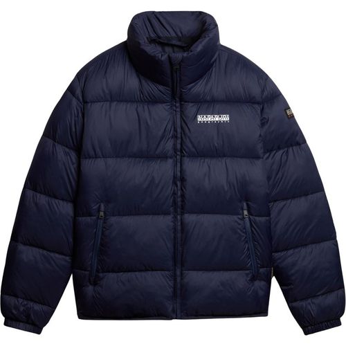 Puffer Jacket Napapijri A-Suomi