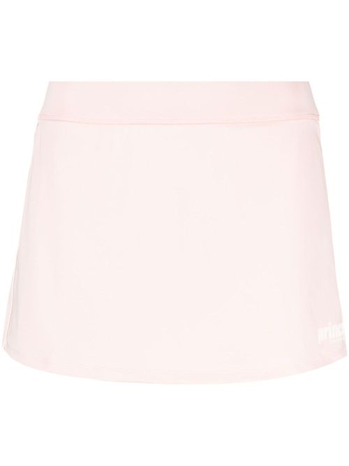 X Prince Sporty Court tennis skirt - Pink