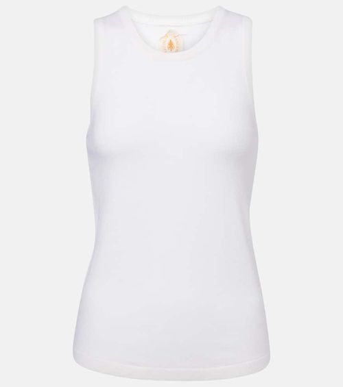 Cashmere top