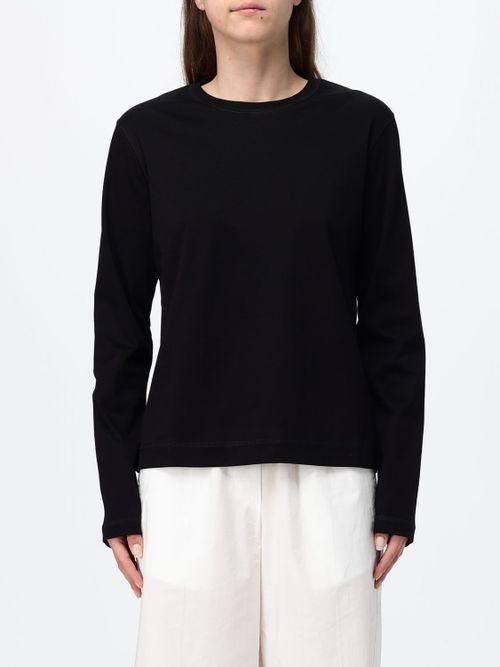 Sweater Woman color Black