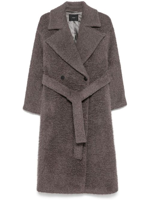 Chalon coat - Grey