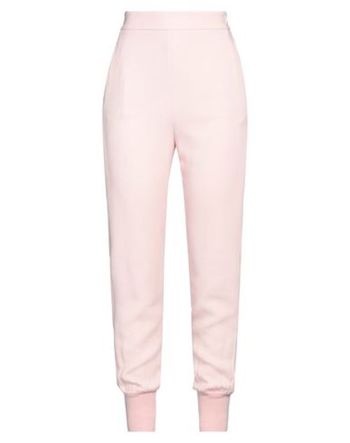 Woman Pants Pink