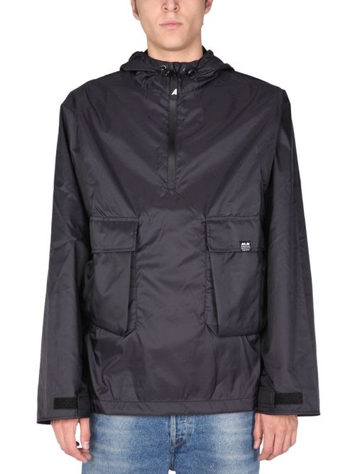 WATERPROOF JACKET