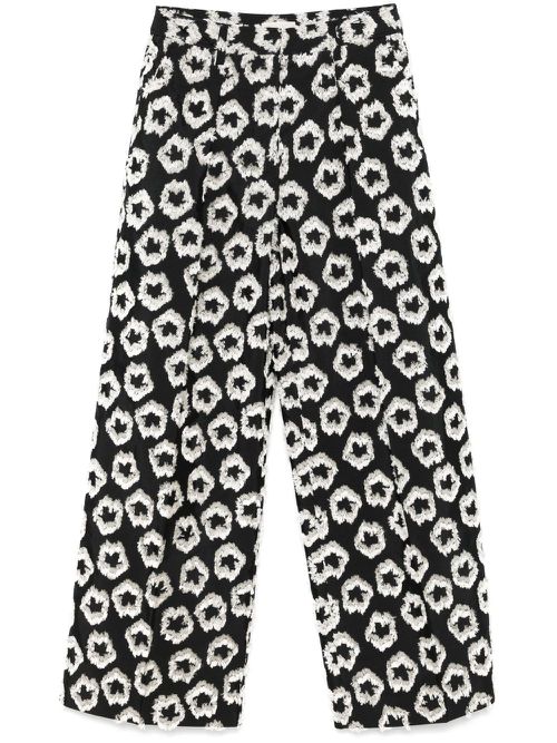 Cai trousers - Black