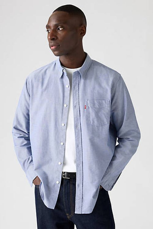 Classic 1 Pocket Standard Shirt