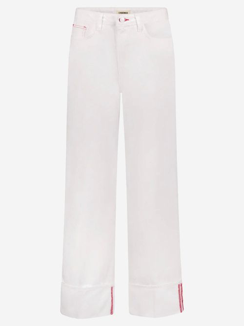 Cotton Jeans
