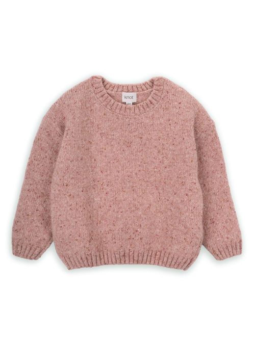 Lily jumper - Pink