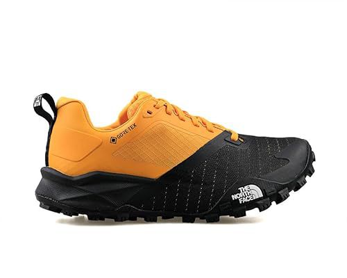 THE NORTH FACE Offtrail TR Gore-TEX New Taupe Green/Asphalt Grey