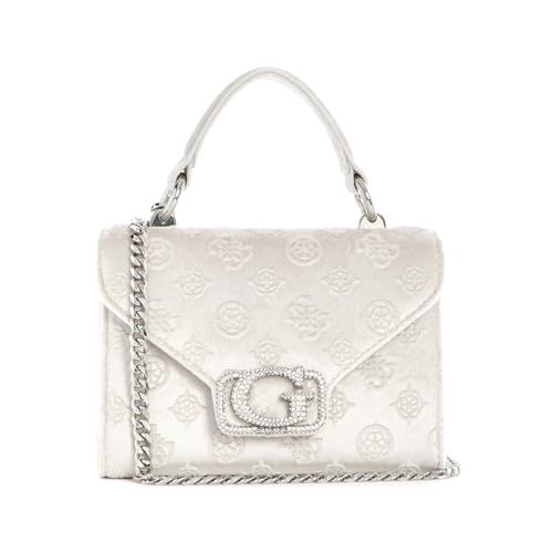 GUESS Zalina Mini Top-Handle Bag