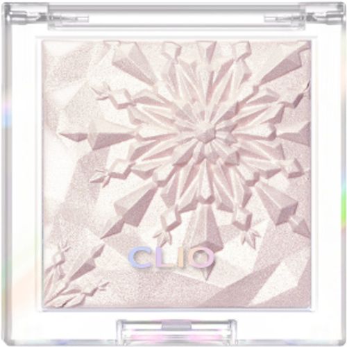 CLIO - Prism Highlighter - 8g - 04 Grace Opa