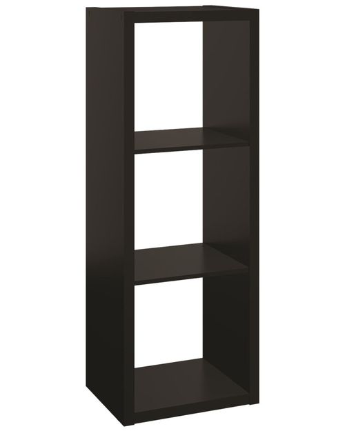 ClosetMaid 3-Cube Decorative Storage Organizer